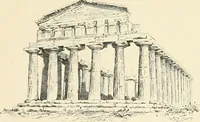 Picture 82 of 559 from Pompei : la ville, les moeurs, les arts (1899), leaf 102