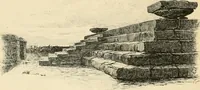 Picture 83 of 559 from Pompei : la ville, les moeurs, les arts (1899), leaf 103