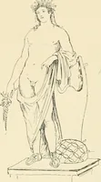 Picture 89 of 559 from Pompei : la ville, les moeurs, les arts (1899), leaf 108