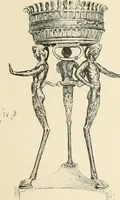 Picture 94 of 559 from Pompei : la ville, les moeurs, les arts (1899), leaf 114
