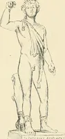 Picture 95 of 559 from Pompei : la ville, les moeurs, les arts (1899), leaf 114