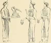 Picture 96 of 559 from Pompei : la ville, les moeurs, les arts (1899), leaf 116