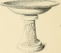 Picture 101 of 559 from Pompei : la ville, les moeurs, les arts (1899), leaf 119