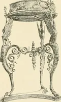 Picture 105 of 559 from Pompei : la ville, les moeurs, les arts (1899), leaf 122