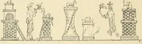 Picture 106 of 559 from Pompei : la ville, les moeurs, les arts (1899), leaf 123
