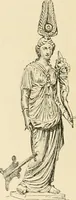 Picture 108 of 559 from Pompei : la ville, les moeurs, les arts (1899), leaf 127