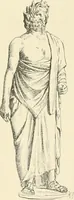 Picture 110 of 559 from Pompei : la ville, les moeurs, les arts (1899), leaf 130