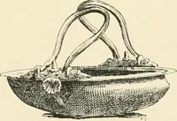 Picture 119 of 559 from Pompei : la ville, les moeurs, les arts (1899), leaf 134
