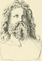 An illustration from Pompei : la ville, les moeurs, les arts (1899)
