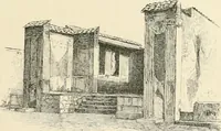 Picture 124 of 559 from Pompei : la ville, les moeurs, les arts (1899), leaf 138