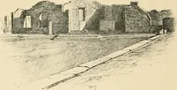 Picture 127 of 559 from Pompei : la ville, les moeurs, les arts (1899), leaf 141
