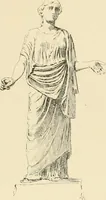 Picture 132 of 559 from Pompei : la ville, les moeurs, les arts (1899), leaf 145