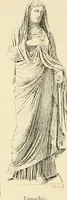 Picture 133 of 559 from Pompei : la ville, les moeurs, les arts (1899), leaf 145