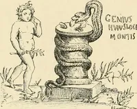 Picture 135 of 559 from Pompei : la ville, les moeurs, les arts (1899), leaf 149
