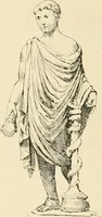 Picture 145 of 559 from Pompei : la ville, les moeurs, les arts (1899), leaf 159