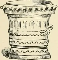 Picture 146 of 559 from Pompei : la ville, les moeurs, les arts (1899), leaf 160