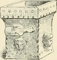Picture 147 of 559 from Pompei : la ville, les moeurs, les arts (1899), leaf 160