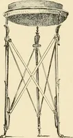 Picture 148 of 559 from Pompei : la ville, les moeurs, les arts (1899), leaf 161