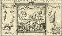 Picture 151 of 559 from Pompei : la ville, les moeurs, les arts (1899), leaf 163