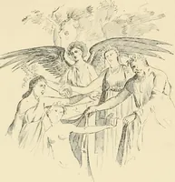 Picture 155 of 559 from Pompei : la ville, les moeurs, les arts (1899), leaf 169