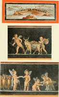 Picture 165 of 559 from Pompei : la ville, les moeurs, les arts (1899), leaf 184