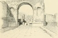 Picture 167 of 559 from Pompei : la ville, les moeurs, les arts (1899), leaf 186