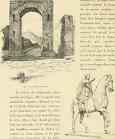 Picture 168 of 559 from Pompei : la ville, les moeurs, les arts (1899), leaf 187