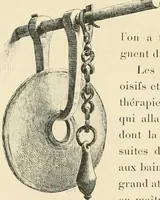 Picture 169 of 559 from Pompei : la ville, les moeurs, les arts (1899), leaf 189