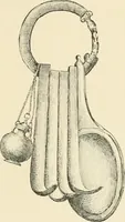 Picture 173 of 559 from Pompei : la ville, les moeurs, les arts (1899), leaf 192