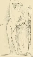 Picture 179 of 559 from Pompei : la ville, les moeurs, les arts (1899), leaf 196