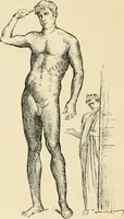 An illustration from Pompei : la ville, les moeurs, les arts (1899)