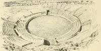 Picture 193 of 559 from Pompei : la ville, les moeurs, les arts (1899), leaf 207