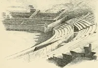 Picture 194 of 559 from Pompei : la ville, les moeurs, les arts (1899), leaf 208