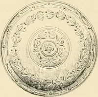 Picture 202 of 559 from Pompei : la ville, les moeurs, les arts (1899), leaf 211