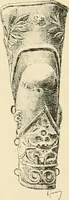 Picture 203 of 559 from Pompei : la ville, les moeurs, les arts (1899), leaf 211