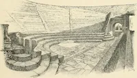 Picture 215 of 559 from Pompei : la ville, les moeurs, les arts (1899), leaf 220