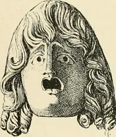 Picture 219 of 559 from Pompei : la ville, les moeurs, les arts (1899), leaf 222