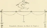 Picture 227 of 559 from Pompei : la ville, les moeurs, les arts (1899), leaf 228