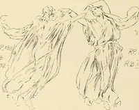 Picture 229 of 559 from Pompei : la ville, les moeurs, les arts (1899), leaf 229