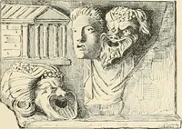 Picture 231 of 559 from Pompei : la ville, les moeurs, les arts (1899), leaf 230