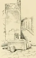 Picture 242 of 559 from Pompei : la ville, les moeurs, les arts (1899), leaf 241