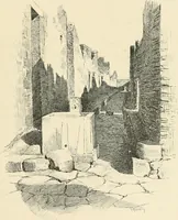 Picture 243 of 559 from Pompei : la ville, les moeurs, les arts (1899), leaf 242
