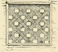 Picture 252 of 559 from Pompei : la ville, les moeurs, les arts (1899), leaf 249