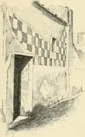 Picture 254 of 559 from Pompei : la ville, les moeurs, les arts (1899), leaf 250