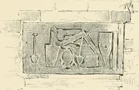 Picture 256 of 559 from Pompei : la ville, les moeurs, les arts (1899), leaf 250