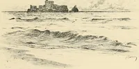 Picture 4 of 559 from Pompei : la ville, les moeurs, les arts (1899), leaf 26