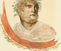 Picture 259 of 559 from Pompei : la ville, les moeurs, les arts (1899), leaf 260