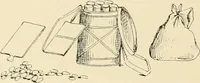 Picture 269 of 559 from Pompei : la ville, les moeurs, les arts (1899), leaf 279