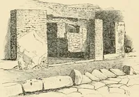 Picture 272 of 559 from Pompei : la ville, les moeurs, les arts (1899), leaf 283