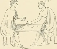 Picture 275 of 559 from Pompei : la ville, les moeurs, les arts (1899), leaf 284